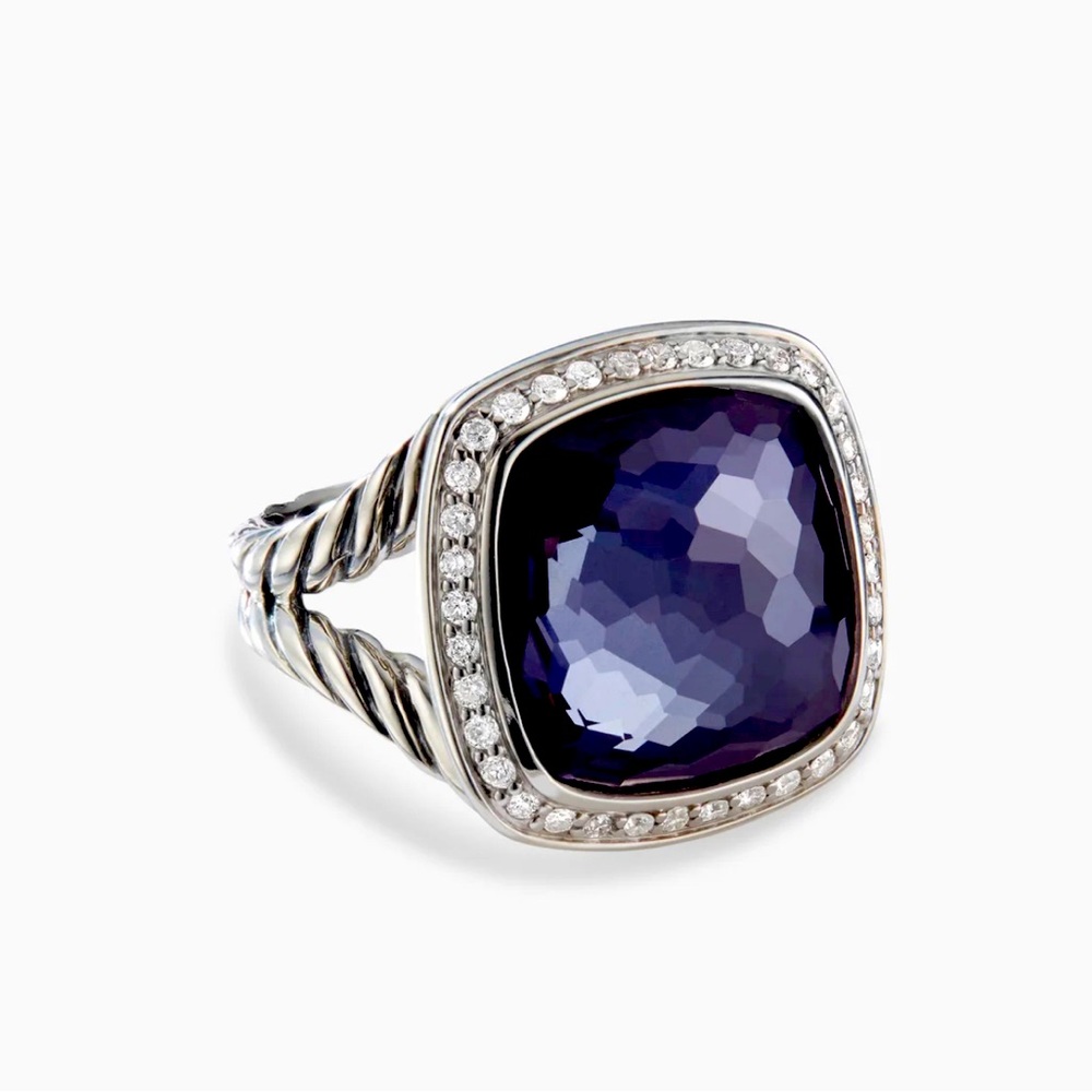 David Yurman Albion Ring